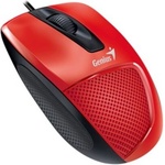 Genius DX-150X Red (31010231104/31010231101)