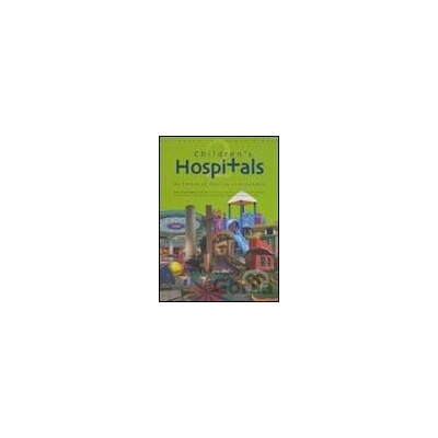 Children\'s Hospitals - Bruce King Komiske