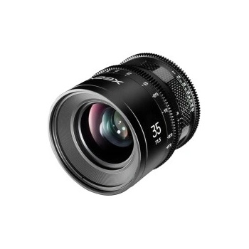 Samyang XEEN CF 35mm T1.5 PL-mount