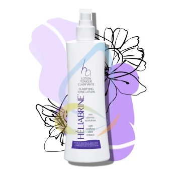 Heliabrine Матиращ тоник лосион