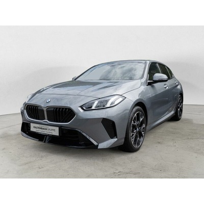 BMW 120i M Sport 125 kW