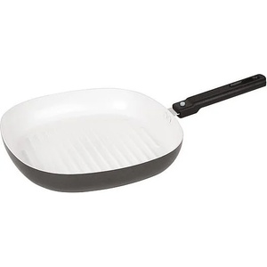 Bo-Camp Sprint Eco Grill 26 Цвят: черен