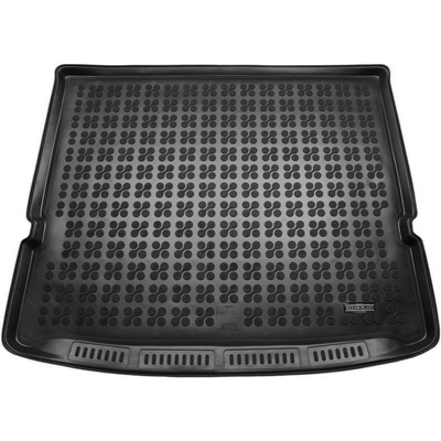 Gumová vana do kufru Rezaw-Plast Ford S-Max 2015- (7 míst, sklopená 3. řada)