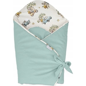 Albero Mio Бебешка пелена за изписване Albero Mio - Travelling Koala (307229) - baby