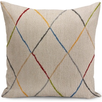 Mila Home Калъфка за възглавница 43x43 cm - Mila Home (HKG-HALIKIL-K6)