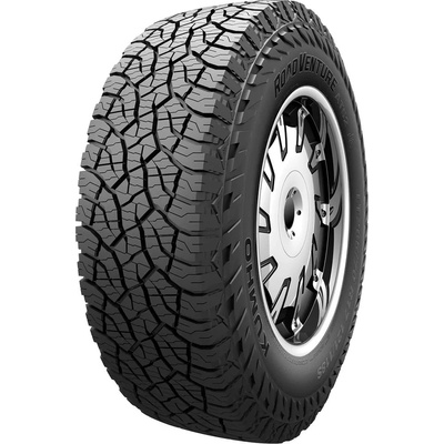 Kumho Road Venture AT52 245/70 R17 119/116S