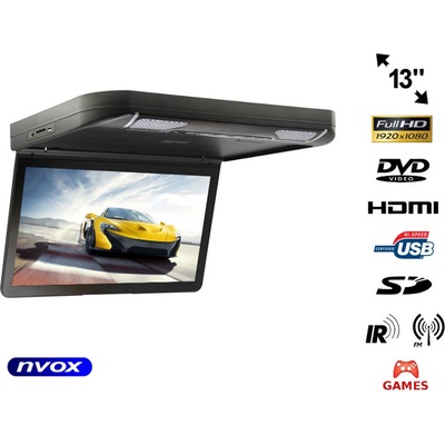 NVOX VRF1343D