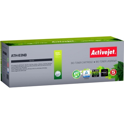 Activejet HP CF283A - kompatibilný