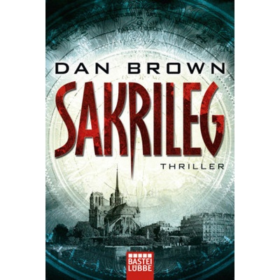 Sakrileg Da Vinci Code - D. Brown