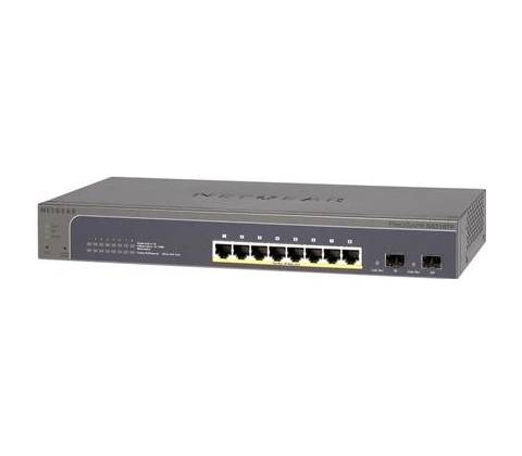 Netgear GS510TPP