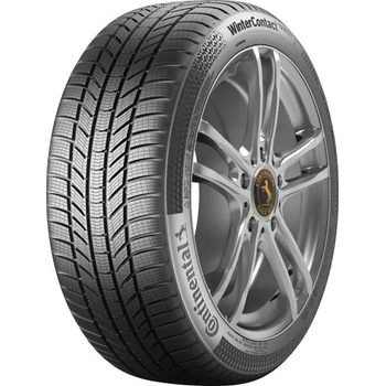 Continental WinterContact TS 870 P 255/50 R19 107V