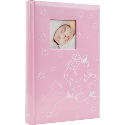 Fandy Fotoalbum 10 x 15 cm - 300 fotek - Fantasy 2 - B-46300SB