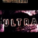DEPECHE MODE: ULTRA CD