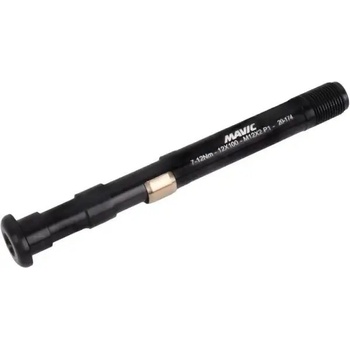 Mavic Speed Release Ready