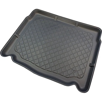 Image 1 of Astar Гумирана стелка за багажник за Opel Astra J (2009-2015) IV Hatchback 5d lower boot (192857GRD)