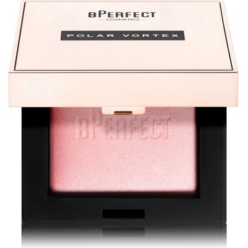 Image 1 of BPerfect Scorched Blusher руж цвят Flushed 115 гр