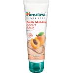 Himalaya Ексфолиант за лице с гранули от кайсиеви черупки, 75 ml - ozone