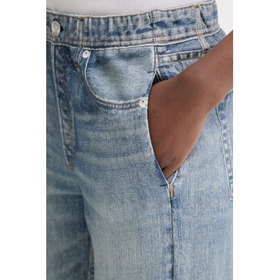 rag & bone Памучен панталон Rag & Bone (RC1325F7MTE)