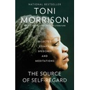 The Source of Self-Regard - Toni Morrison
