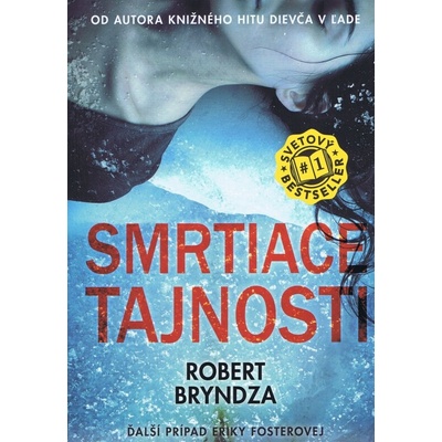 Smrtiace tajnosti