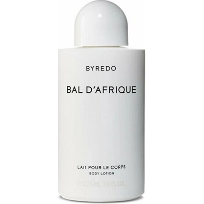 Byredo Bal D'Afrique tělové mléko 225 ml