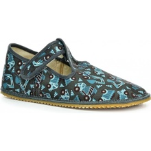 Beda Trucks BFN-170020/W Barefoot papuče