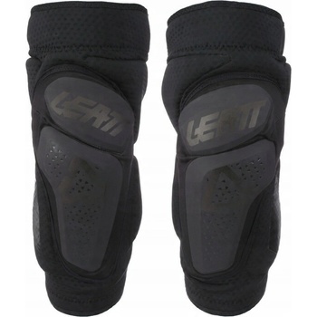 Leatt 3DF 6.0 Knee čierna
