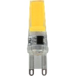 ELMARK Ledg9 3w g9 230v ТОПЛО БЯЛ (99led786)