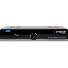 Octagon SF8008 UHD 4K Enigma DVB-S2X Single