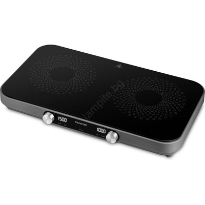 Sencor SCP 2803 BK (FT1217)