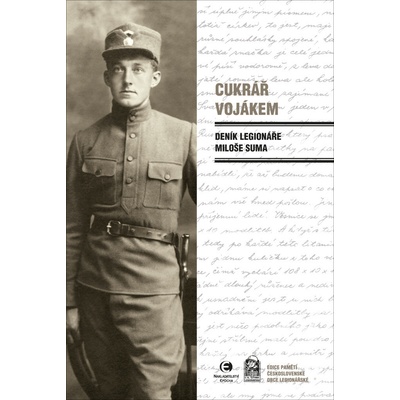 Cukrář vojákem - Miloš Sum