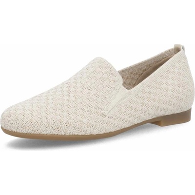 Dámske mokasíny REMONTE D0K15-60 BEIGE