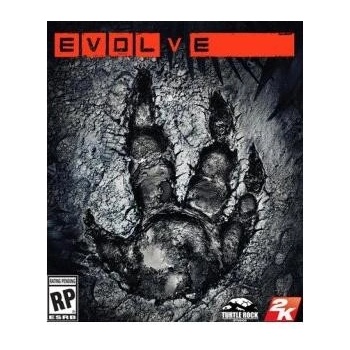 Evolve Stage 2 (Founders Edition)