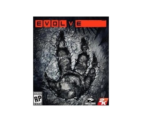 Evolve Stage 2 (Founders Edition)