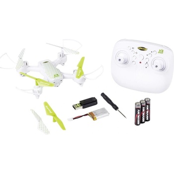 Carson Modellsport X4 Quadcopter 210