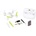 Carson Modellsport X4 Quadcopter 210