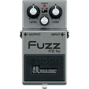 Boss FZ-1W Eфект за китара (FZ-1W)