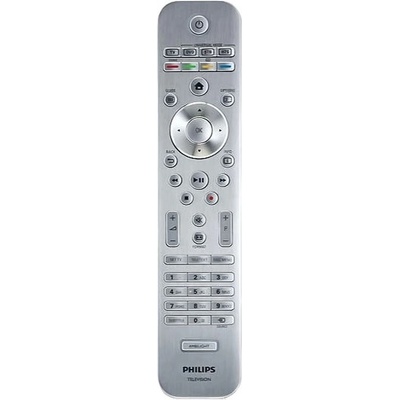 GENERAL Philips 312814721451, rc4496/01 + управление на телевизор (мини телевизор) - дистанционно управление дубликат (312814721451, rc4496/01 + управление на телевизор (мини телевизор))