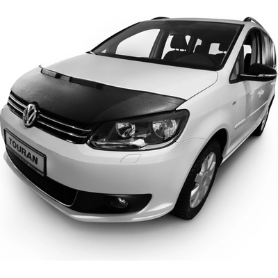 Auto-Bra Kožený kryt kapoty VW Touran 2010-2015