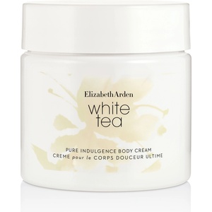 Elizabeth Arden White Tea Крем за тяло за жени 400 ml Лосион за тяло