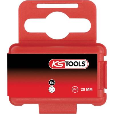 KS Tools TX40 25 mm 911.3500