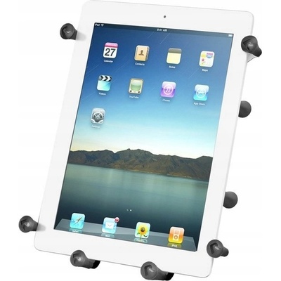 X-Grip univerzální držák tabletu, RAM Mounts – Sleviste.cz