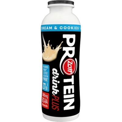 Zott Protein Drink Cookies Cream 250 ml – Zboží Dáma