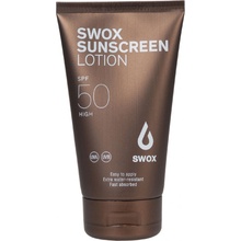 Swox Max Lotion SPF50 150 ml