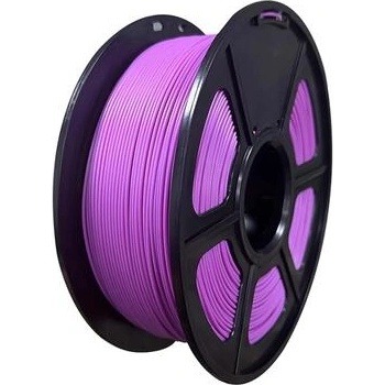 Консуматив за 3D принтер, PLA , 1.75 mm, 1 kg, лилав (6976296382271)