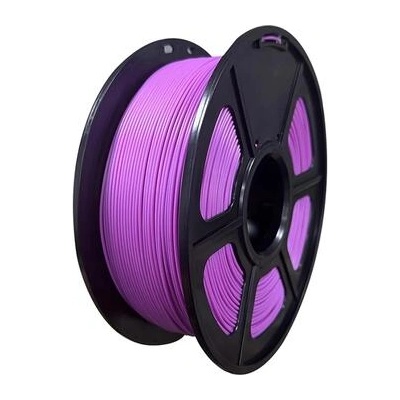 Консуматив за 3D принтер, PLA , 1.75 mm, 1 kg, лилав (6976296382271)