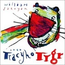 Tracyho tygr - William Saroyan