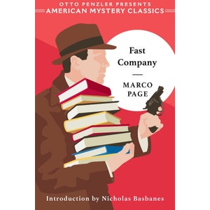 Fast Company | PAGE, MARCO (ISBN: 9781613168325)