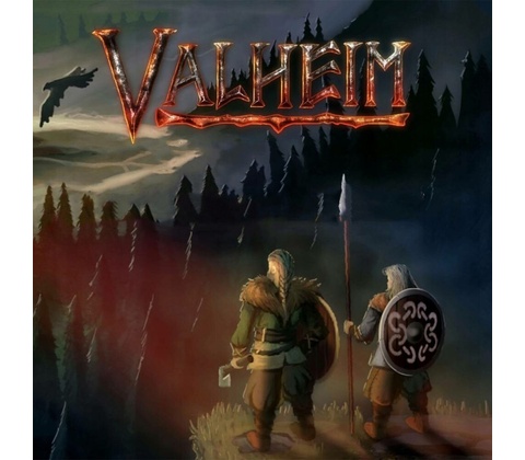 Valheim