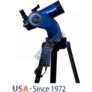 Meade StarNavigator NG 90 MAK (71656)